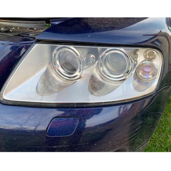 Far ksenon za touarega 001